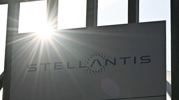 stellantis