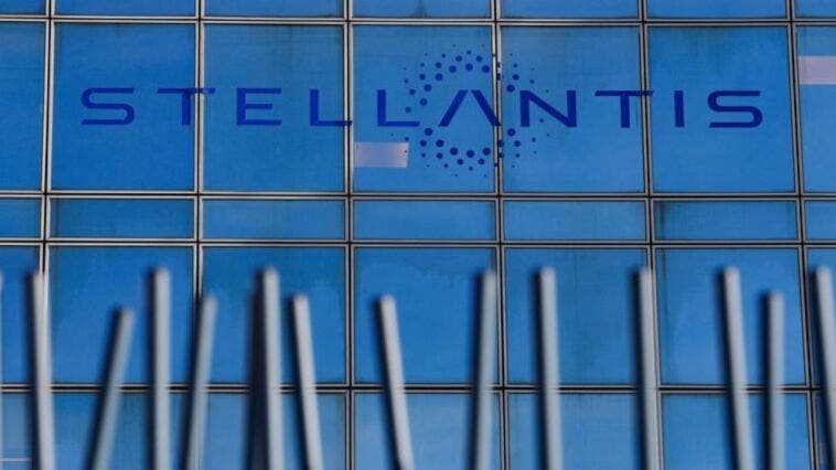 stellantis