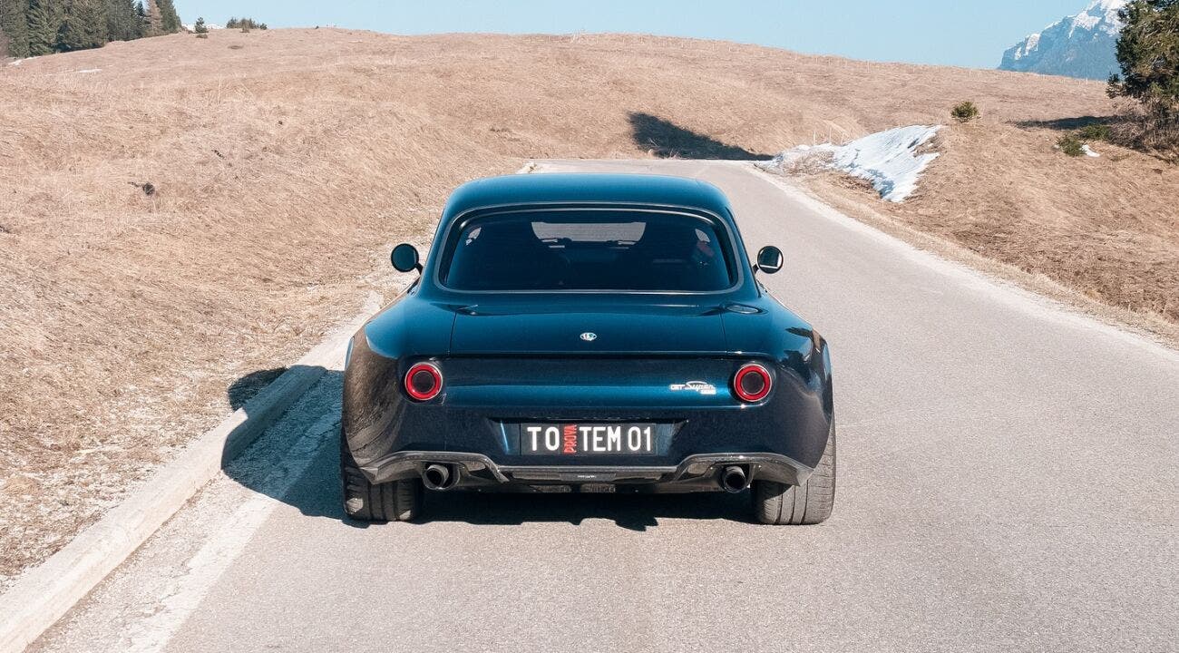 Totem GT Super