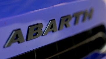 Abarth