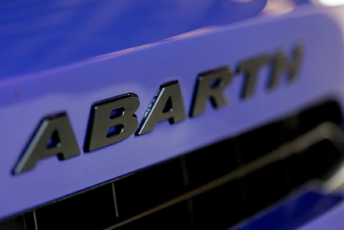 Abarth