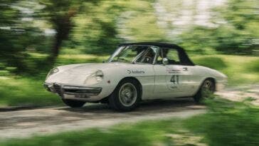 Alfa Romeo