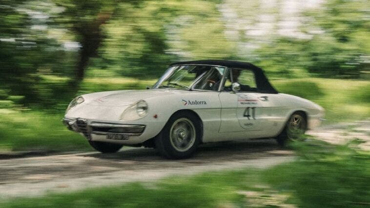 Alfa Romeo