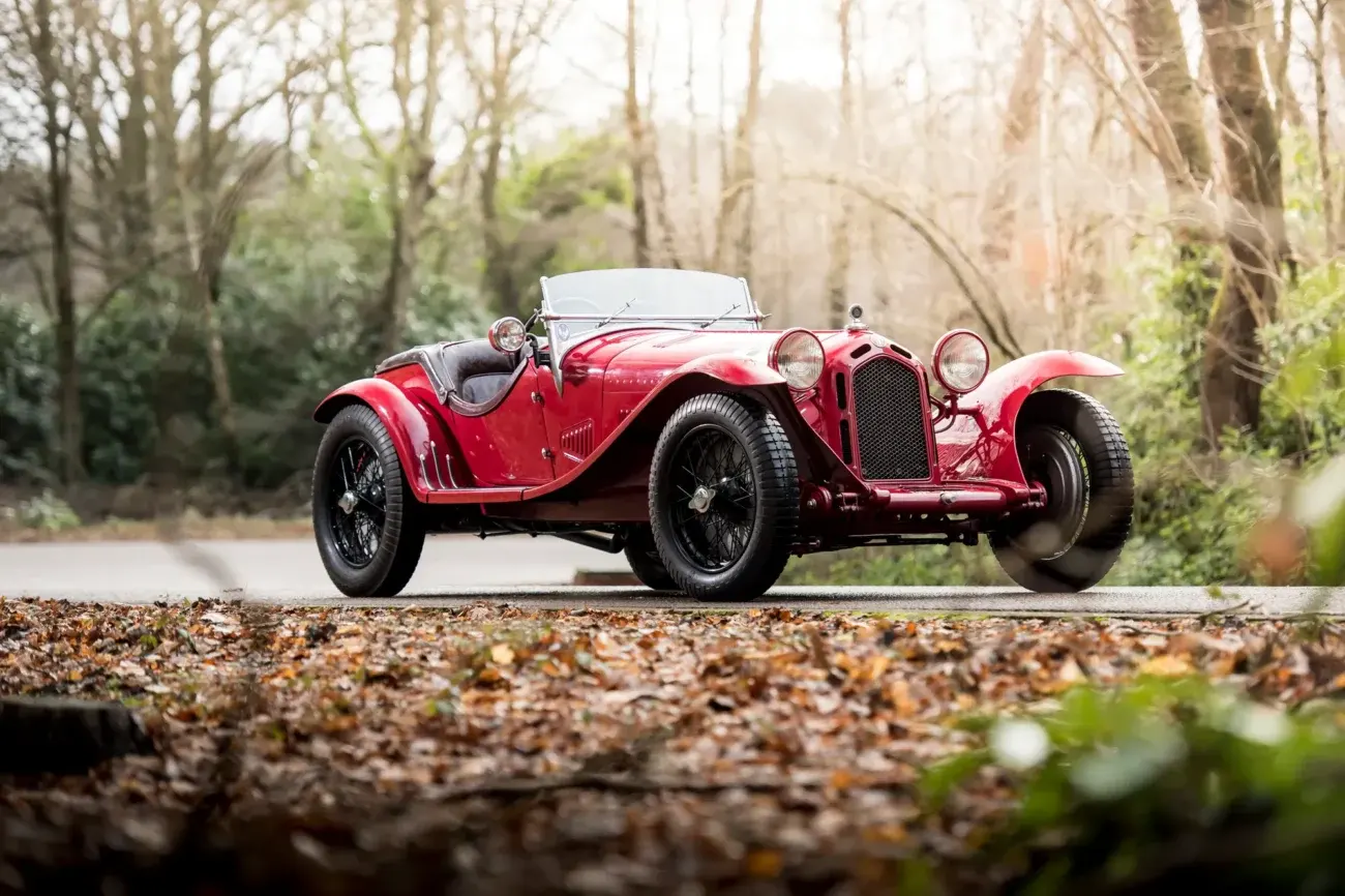 alfa-romeo-8c-2300 spider-zagato-2025