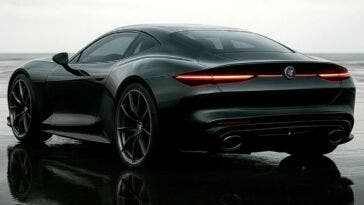 Alfa Romeo Extreme