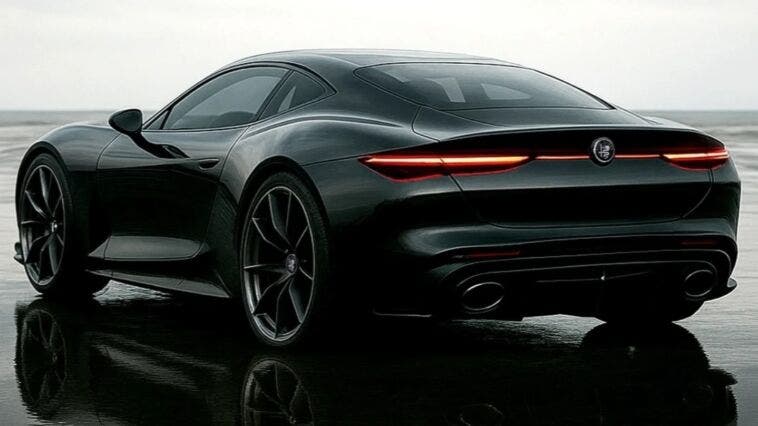 Alfa Romeo Extreme