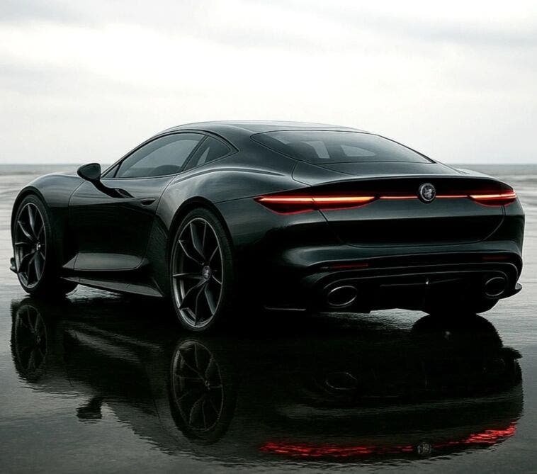 Alfa Romeo Extreme