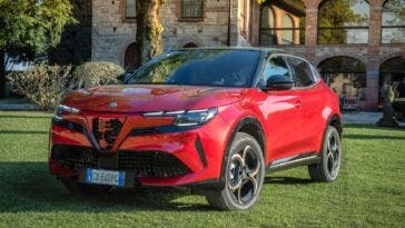 Alfa Romeo Junior