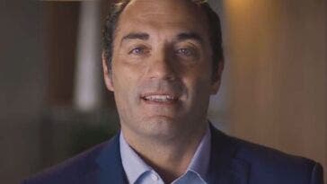 Antonio Filosa