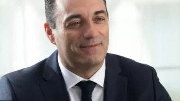 Antonio Filosa