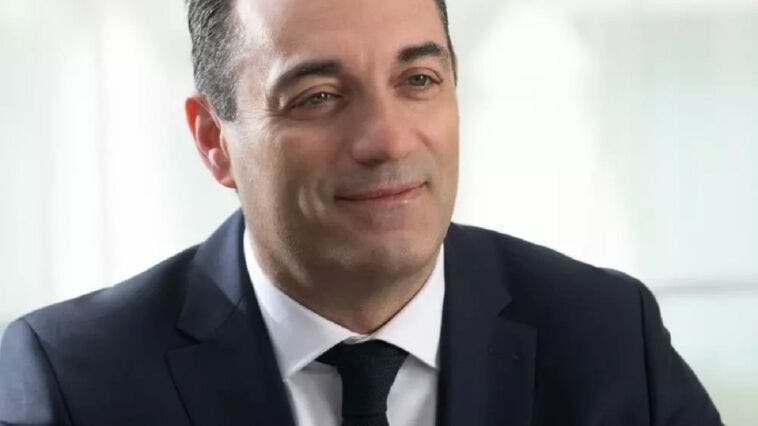 Antonio Filosa