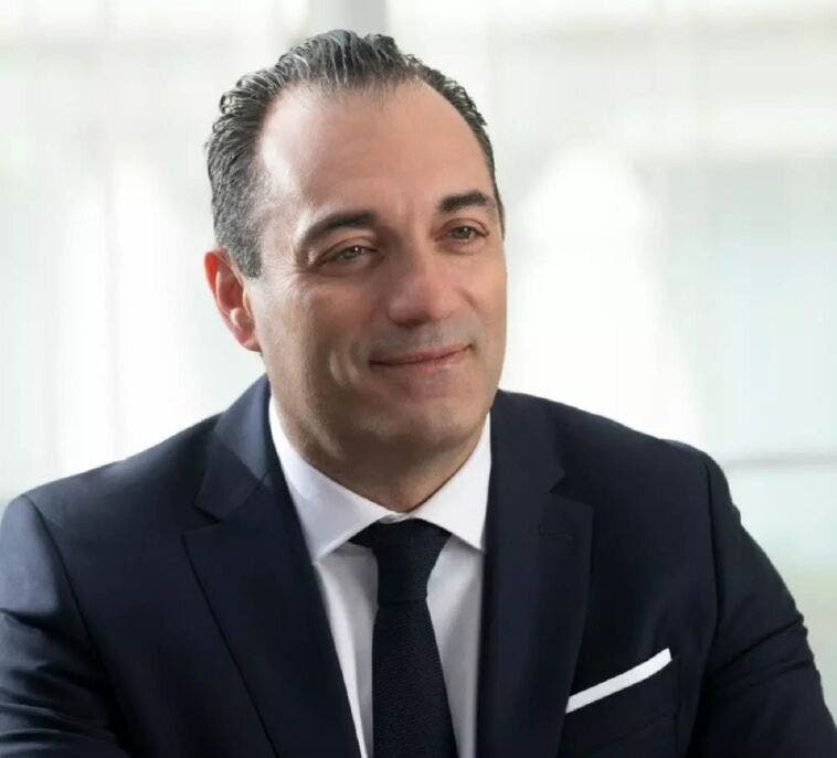 Antonio Filosa