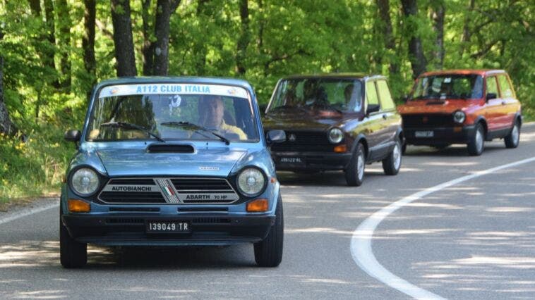 Autobianchi A112