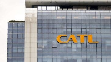 CATL