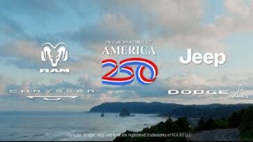 Chrysler Jeep Ram e Dodge
