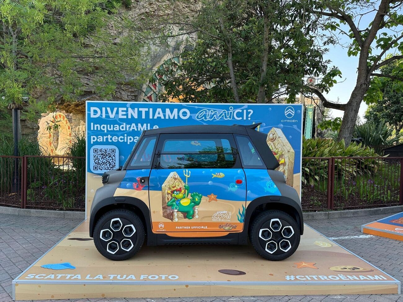Citroën Ami
