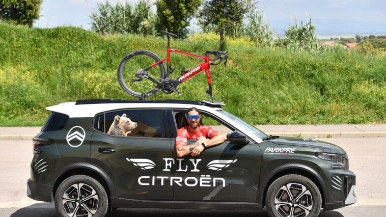 Citroen