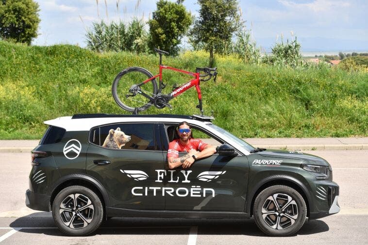 Citroen