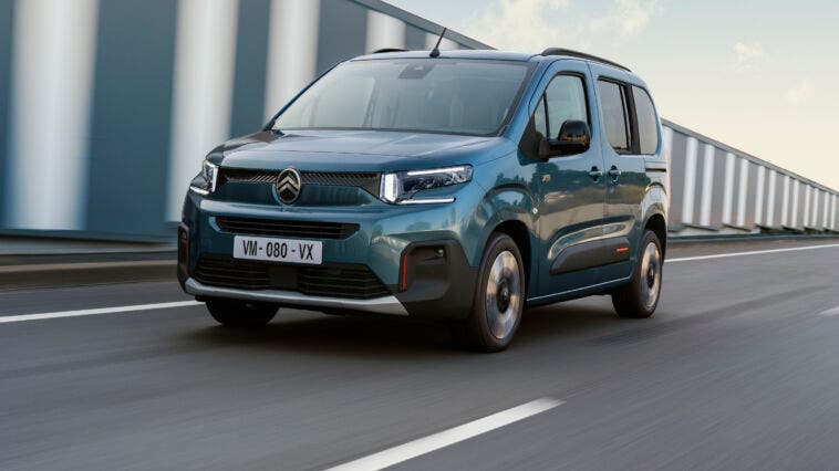 Citroën
