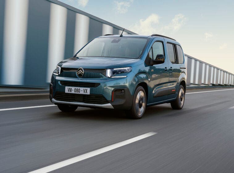 Citroën