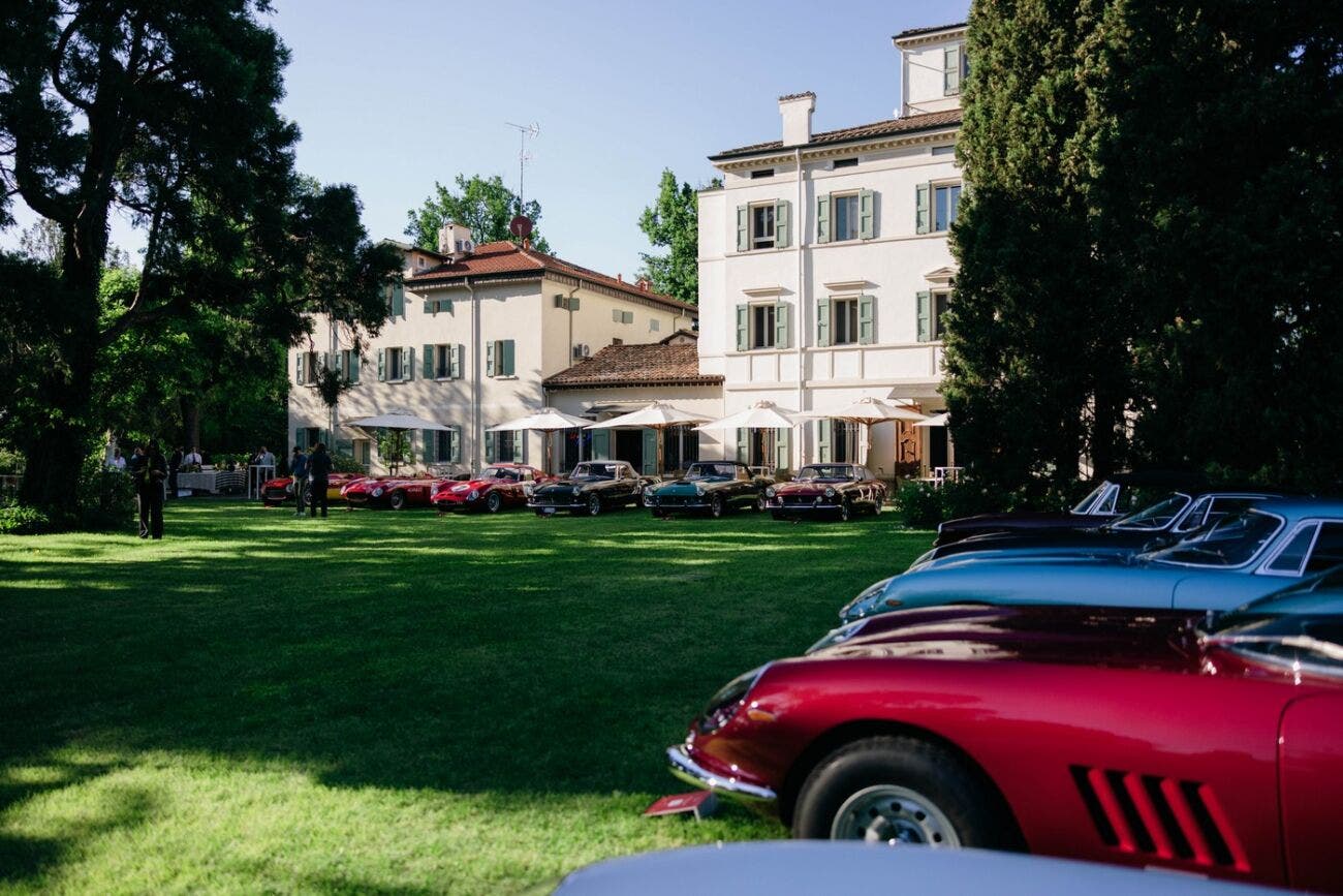 Cavallino Classic Modena 2025