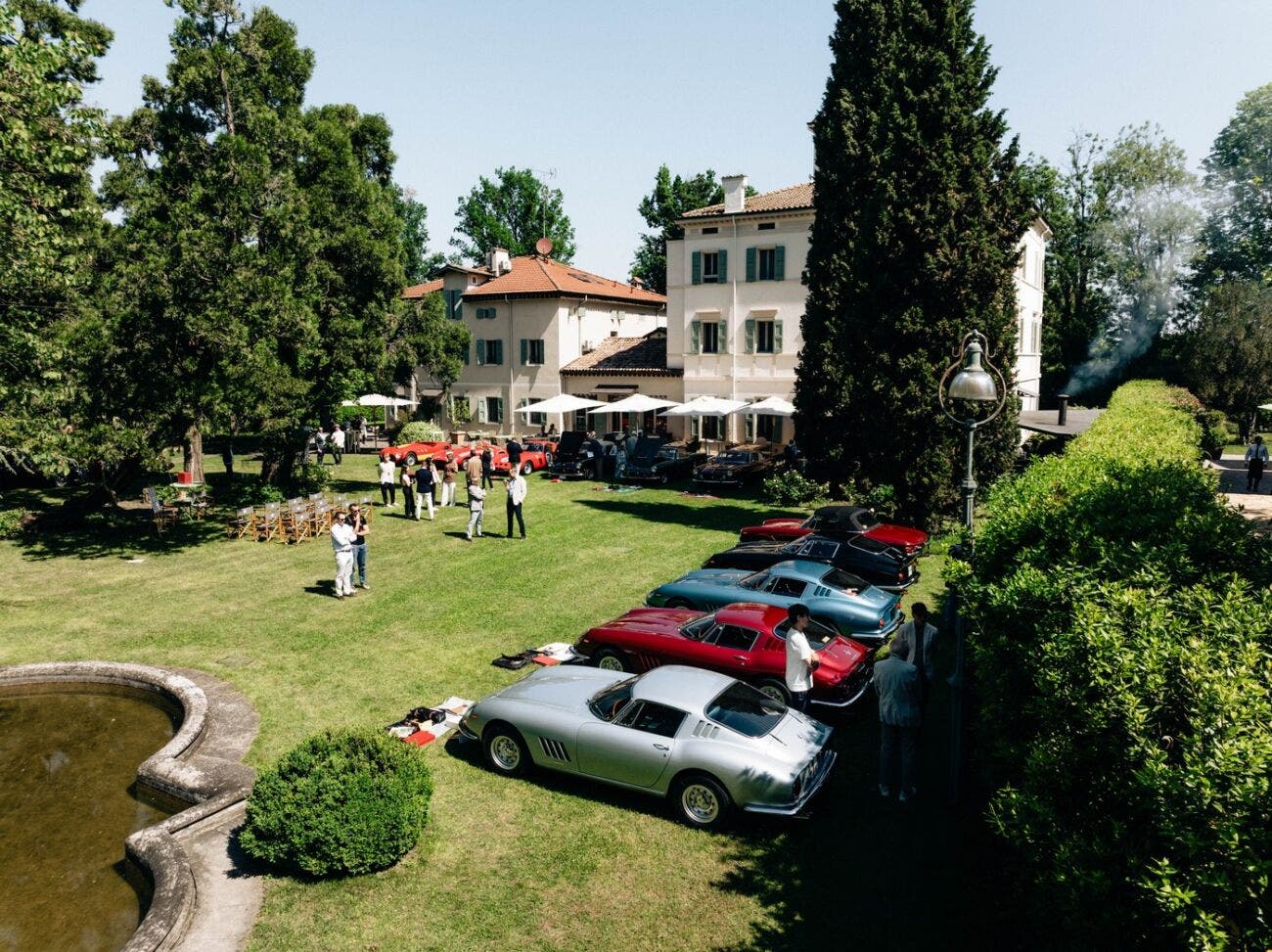 Cavallino Classic Modena 2025