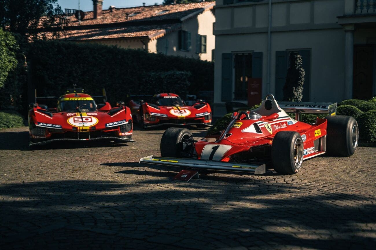 Cavallino Classic Modena 2025