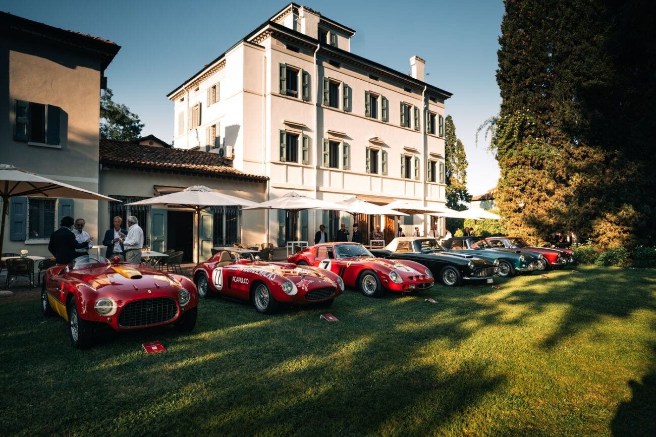 Cavallino Classic Modena 2025