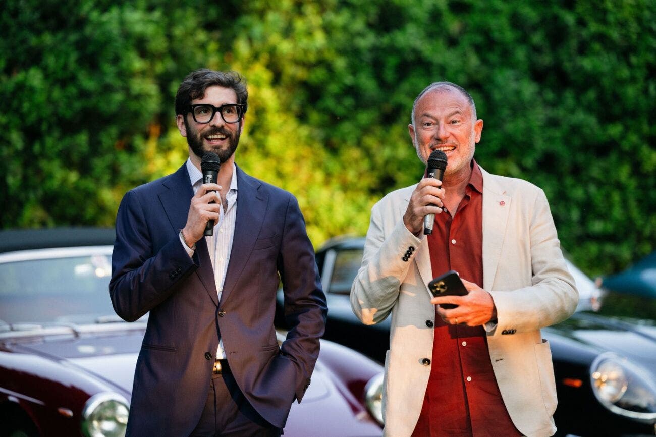 Cavallino Classic Modena 2025