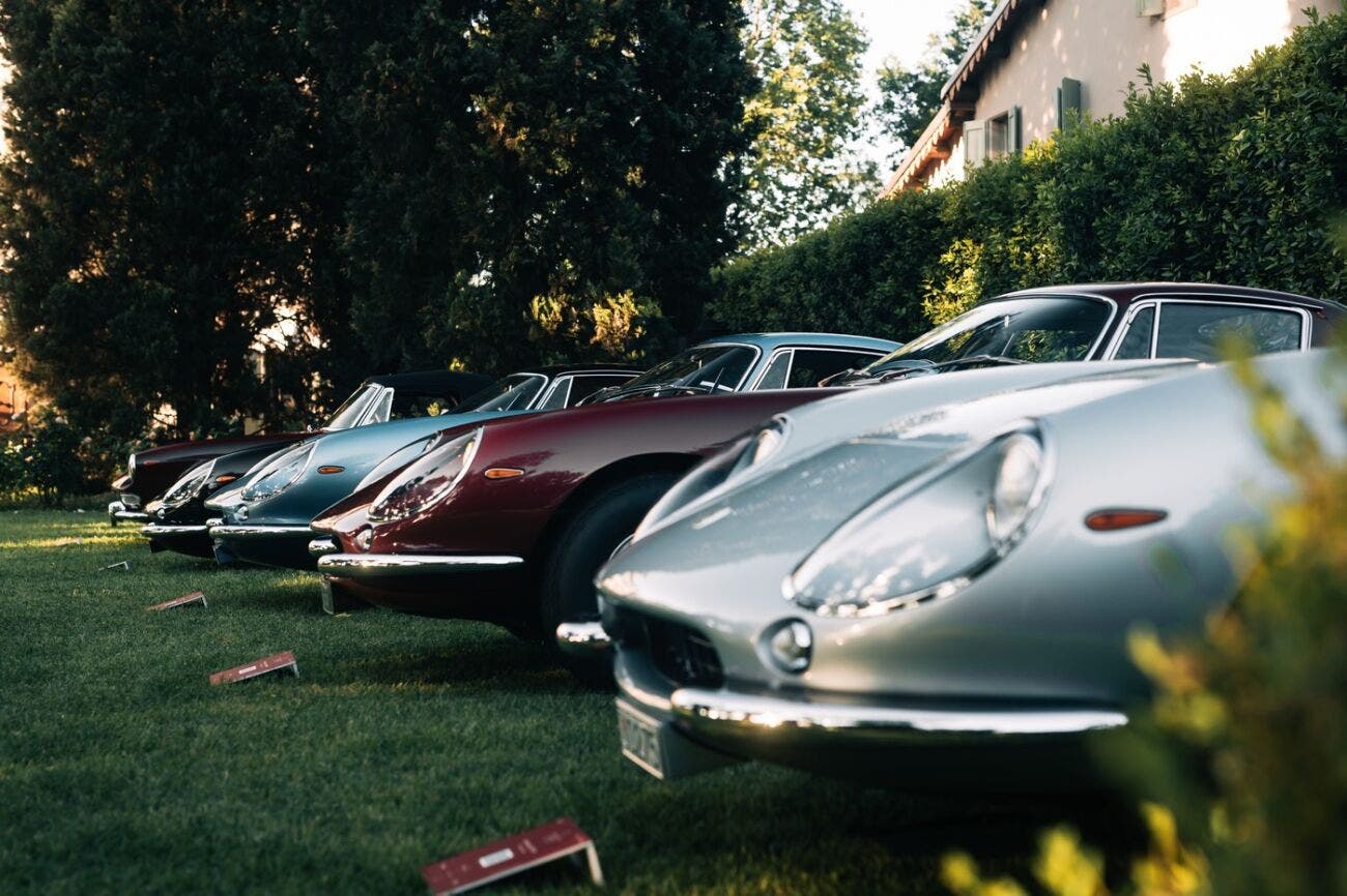 Ferrari
