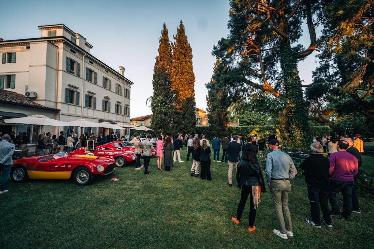 Cavallino Classic Modena 2025