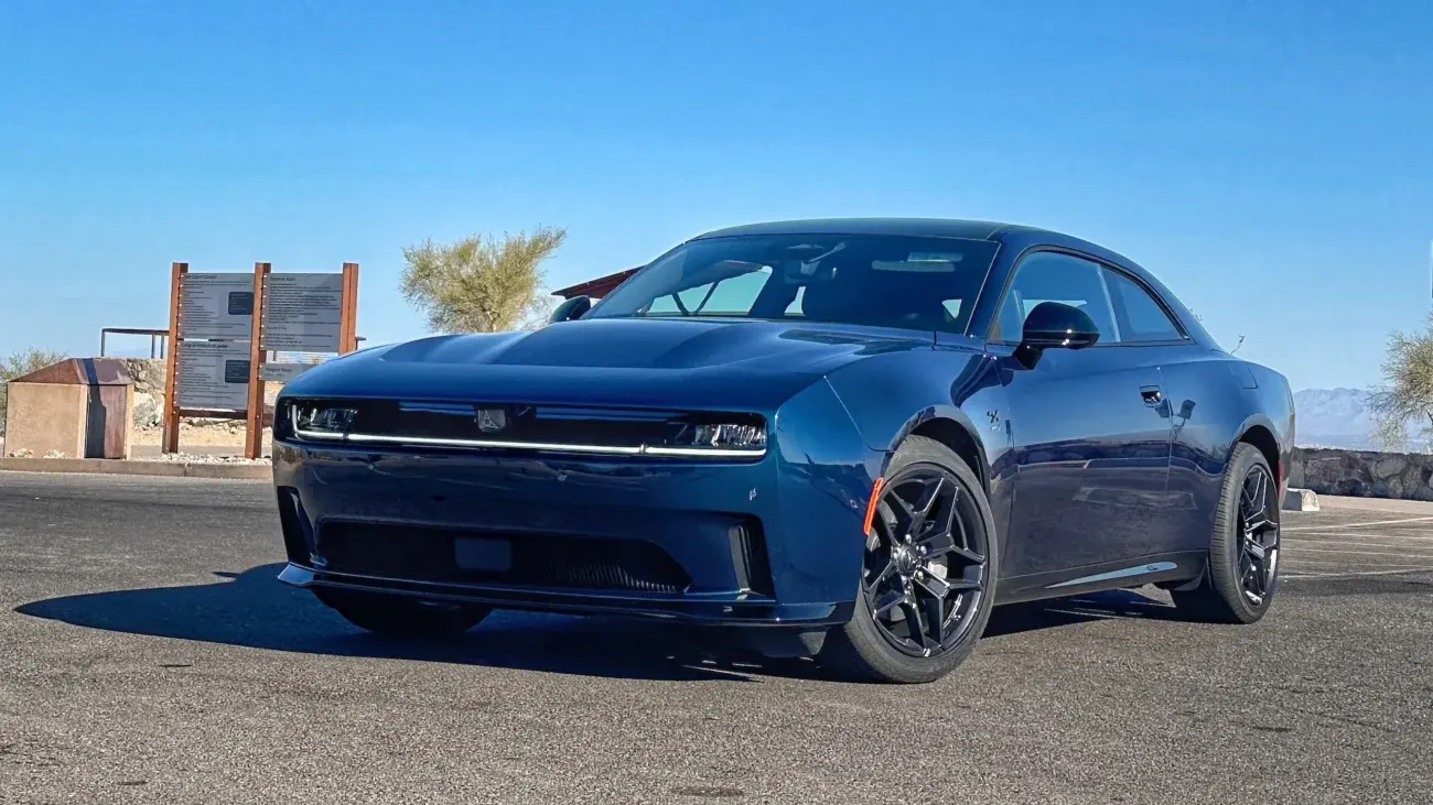dodge charger