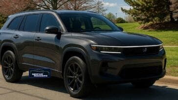 Dodge render