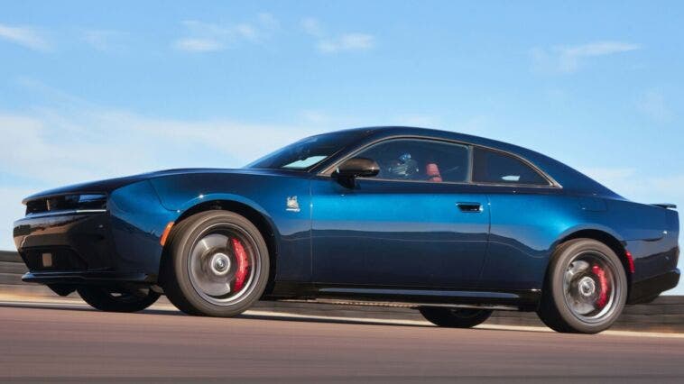 Dodge Charger