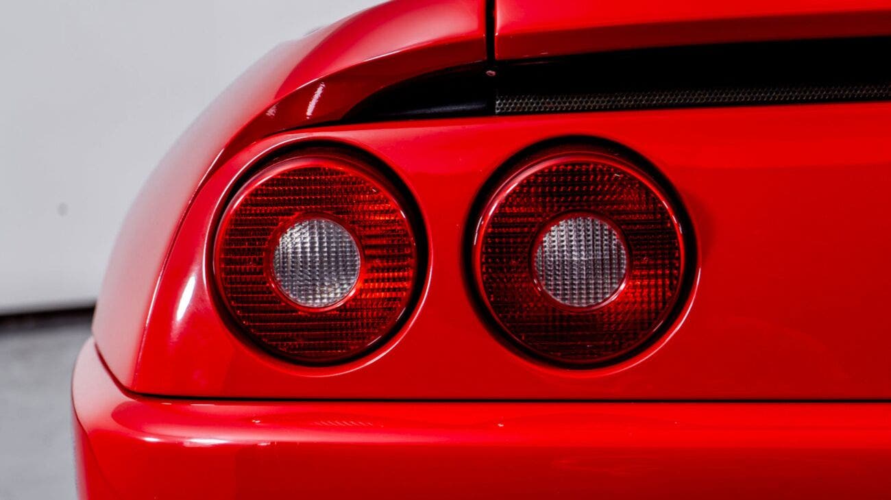 Ferrari F355