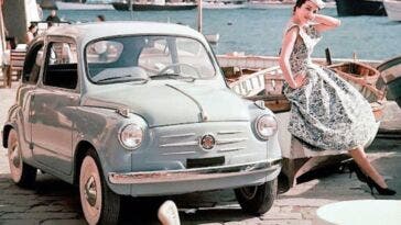 Fiat 600