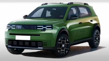 Fiat C3 Aircross