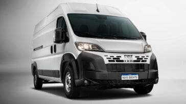Fiat Ducato 2026