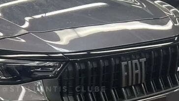 Fiat Fastback 2026