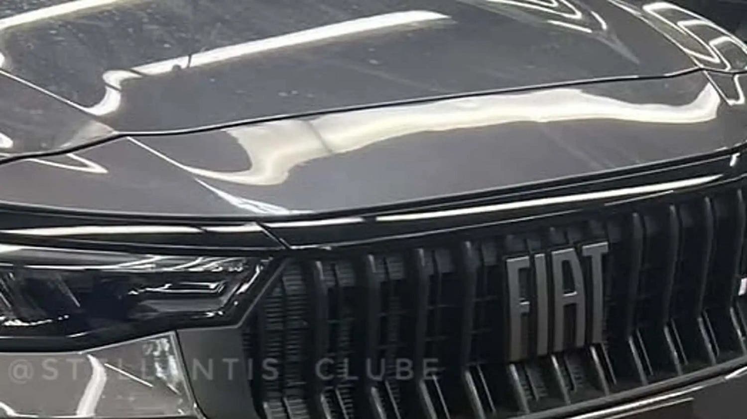 Fiat Fastback 2026