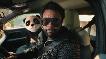 Fiat Grande Panda e Shaggy