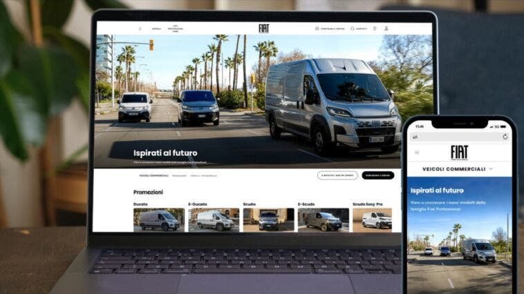 Fiat Professional