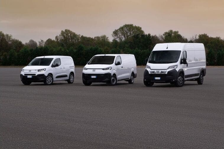 Fiat Professional