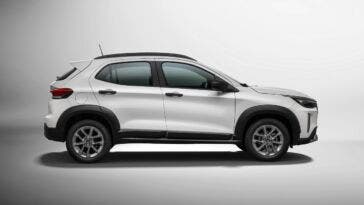 Fiat Pulse 2026