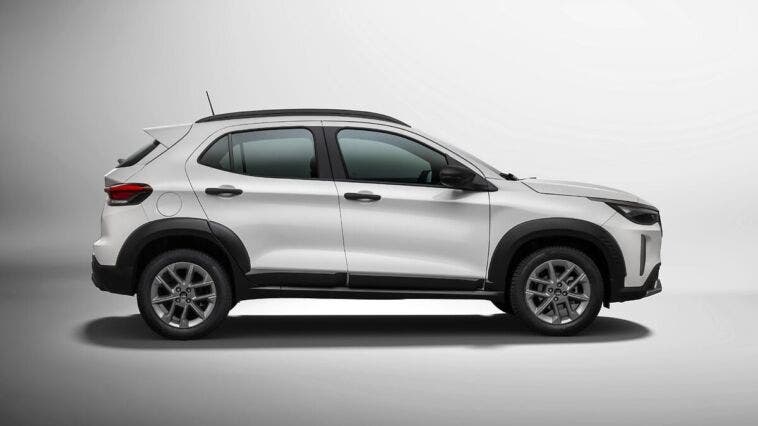 Fiat Pulse 2026