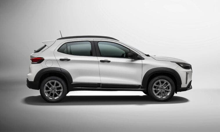 Fiat Pulse 2026
