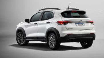 Fiat Pulse 2026