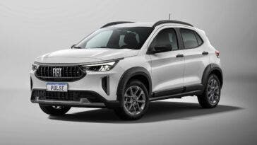 Fiat Pulse 2026