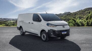 Fiat Scudo