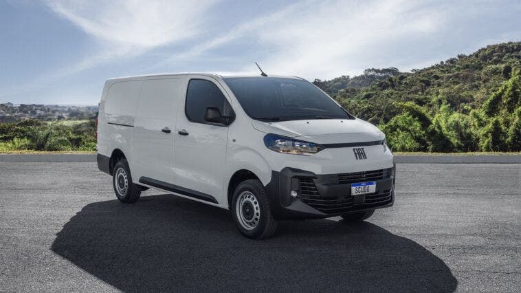 Fiat Scudo